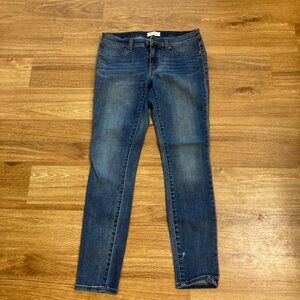 Lila Ryan Liza Skinny Jean